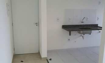 Imagem 3: Alugo apartamento no Jardim Santa Izabel condomínio Alameda Primavera, 2 quartos