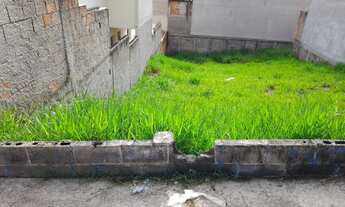 Imagem 3: Terreno no Jd. Bandeirante na avenida