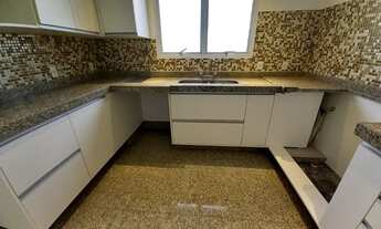 Imagem 2: Apartamento para aluguel e venda tem 267 metros quadrados com 3 quartos