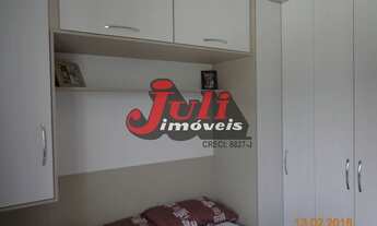 Imagem 7: Venda Apartamento Sao Bernardo do Campo Vila Paulicéia Ref: 16752