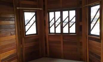 Imagem 2: Casa no centro de São Francisco do Sul