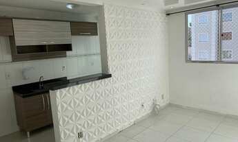 Imagem: Apartamento para venda com 45 metros quadrados