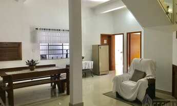 Imagem 4: CASA DE 3 DORMITÓRIOS NO BAIRRO JARDIM MAUA EM FRENTE A PREFEITURA REF: 1645