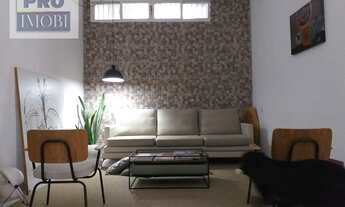 Imagem: Conjunto para alugar, 96 m² por R$ 3.400,00/mês