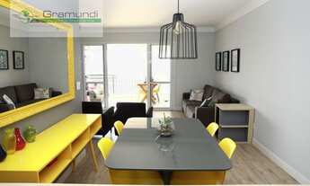 Imagem 2: Apartamento em Vila Mercês - São Paulo