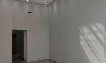 Imagem 3: Casa com 3 dormitórios à venda, 115 m² por R$ 650.000 - Jardim Moriyama - Indaiatuba/SP