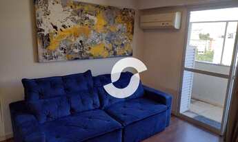 Imagem 3: Cobertura com 2 dormitórios à venda, 91 m² por R$ 850.000,00 - Centro - Niterói/RJ