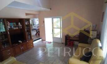 Imagem 2: Chácara - Jardim Santa Rosa - Campinas