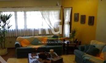 Imagem 3: Porto Alegre - Casa Padrão - Ipanema