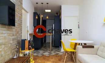 Imagem 3: Rio de Janeiro - Apartamento Padrão - Leblon