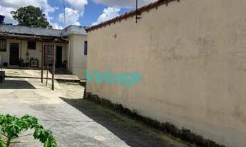 Imagem 3: LOTE 360 M² FONTE GRANDE CONTAGEM - MG