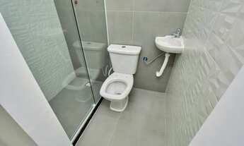 Imagem 2: Studio para venda tem 32 metros quadrados com 1 quarto centro freguesia