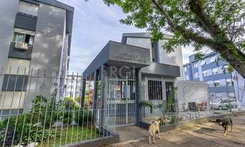 Imagem: Porto Alegre - Apartamento Padrão - Cristal