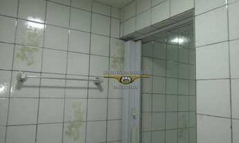 Imagem 5: Casa com 1 dormitório para alugar, 50 m² por R$ 900,00/mês - Jardim Vila Formosa - São Pau