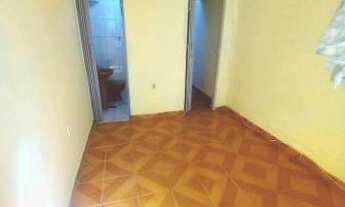 Imagem: Casa de vila para aluguel possui 80 metros