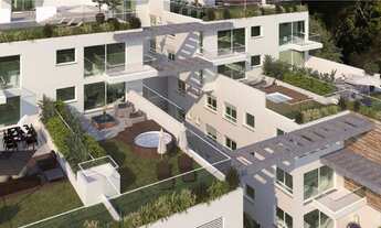 Imagem 2: Porto Alegre - Apartamento Padrão - Menino Deus