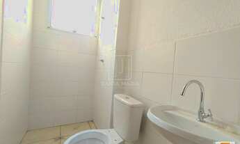 Imagem 6: Apartamento (tipo - padrao) 2 dormitórios, cozinha planejada, portaria 24hs, lazer, espaço