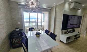 Imagem 3: Apartamento com 3 dorms, Itararé, São Vicente - R$ 890 mil, Cod: 24124