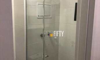 Imagem 6: Apartamento com 1 dormitório à venda, 24 m² por R$ 410.000 - Vila Madalena - São Paulo/SP