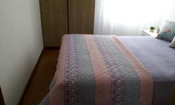 Imagem 6: Apartamento com 1 dormitório para alugar com 68m² por R$ 1.400,00 no bairro Batel - CURITI