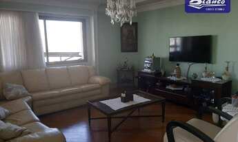 Imagem 5: Condominio Martello - Apartamento com 4 dormitórios e 4 vagas para alugar, 290 m² por R$ 4