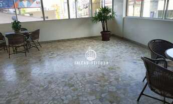 Imagem 5: Apartamento com 1 dormitório à venda, 44 m² por R$ 170.000,00 - Brotas - Salvador/BA