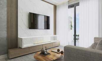 Imagem 4: Apartamento à venda, 90 m² por R$ 837.500,00 - Vila Izabel - Curitiba/PR