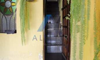 Imagem 3: Casa Residencial à venda, Jardim Guanabara, Jundiaí - CA0536