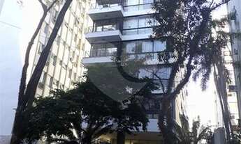 Imagem 2: Apartamento-São Paulo-HIGIENÓPOLIS