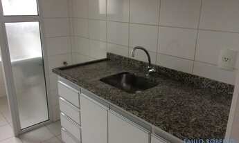 Imagem 5: APARTAMENTO - VILA MASCOTE - SP
