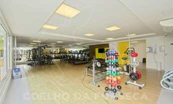 Imagem 4: São Paulo - Apartamento Padrão - Itaim