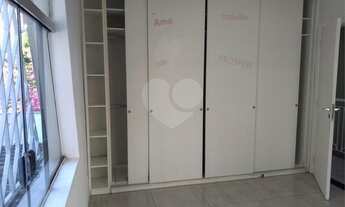 Imagem 7: Casa Térrea com 141 metros em Moema para Venda ou Locação