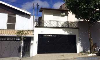 Imagem: SOBRADO - VILA MASCOTE - SP