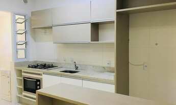 Imagem 4: Apartamento Alto Padrão - 02 dormitórios - Venda - Itacorubi - Florianópolis - SC