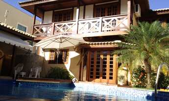 Imagem 4: Vendo casa condomínio fechado