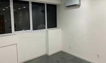 Imagem 7: Escritório para aluguel e venda com 42 metros quadrados em Jardim Caboré - São Paulo - SP