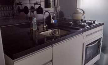 Imagem 5: Porto Alegre - Apartamento Padrão - Cavalhada