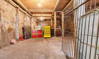 Imagem 7: Sobrado Residencial e Comercial com 373m2