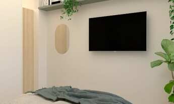 Imagem 6: Apartamento Mobiliado Praia em Copacabana