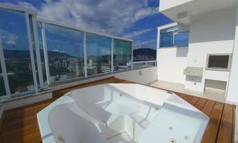 Imagem: FLORIANóPOLIS - Apartamento Padrão - Itacorubi