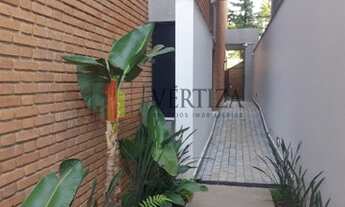 Imagem 7: Casa mobiliada para locação no Jardim Paulistano