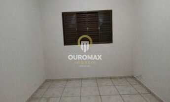 Imagem 7: Casa com 3 dormitórios para alugar, por R$ 1800/mês - Jardim Santa Fé - Ourinhos/SP