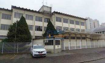 Imagem 8: Galpão para alugar, 2684 m² por R$ 45.000,00/mês - Jardim Pereira Leite - São Paulo/SP