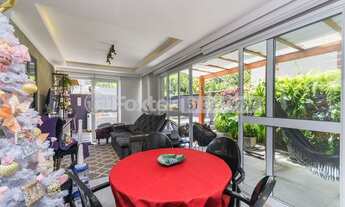 Imagem 2: Apartamento para venda com 101 metros quadrados com 2 quartos em Higienópolis - Porto Aleg