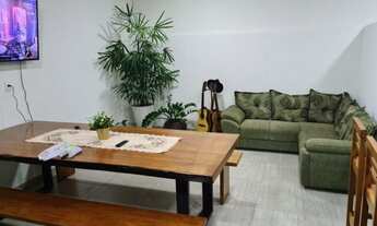 Imagem 5: Terra Nova 1 Casa em condomínio com 3 dormitórios