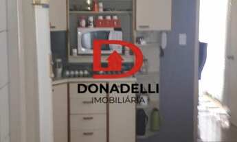 Imagem 3: Sobrado de 271 m² à venda - 3 dorm - 3 vagas - Edícula - Churrasqueira - Brooklin Paulista