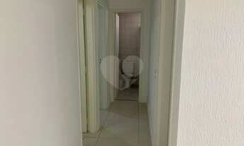 Imagem 6: Apartamento 63m² com 1 vaga localização excelente!!