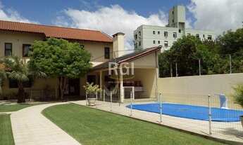 Imagem 2: Porto Alegre - Casa Padrão - Medianeira