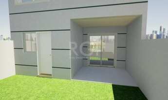 Imagem 7: Porto Alegre - Terreno Padrão - Aberta dos Morros/ Altos do Santa Rita