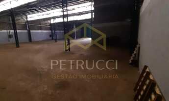Imagem 3: Barracão - Jardim São Francisco - Leme